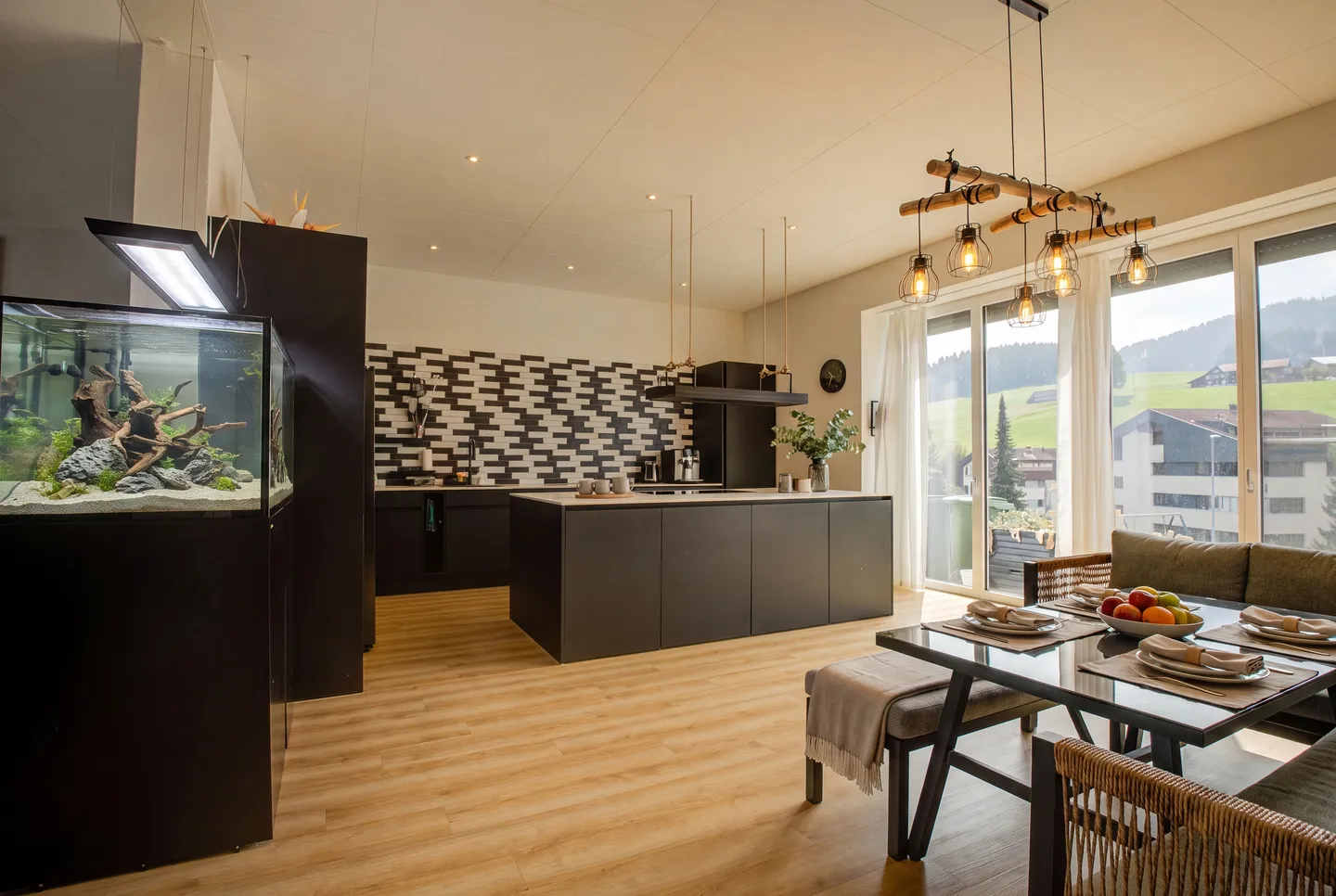 Stylish 6.5 Room Semi-Detached House with Modern Construction Standard - Photo 1 of 5