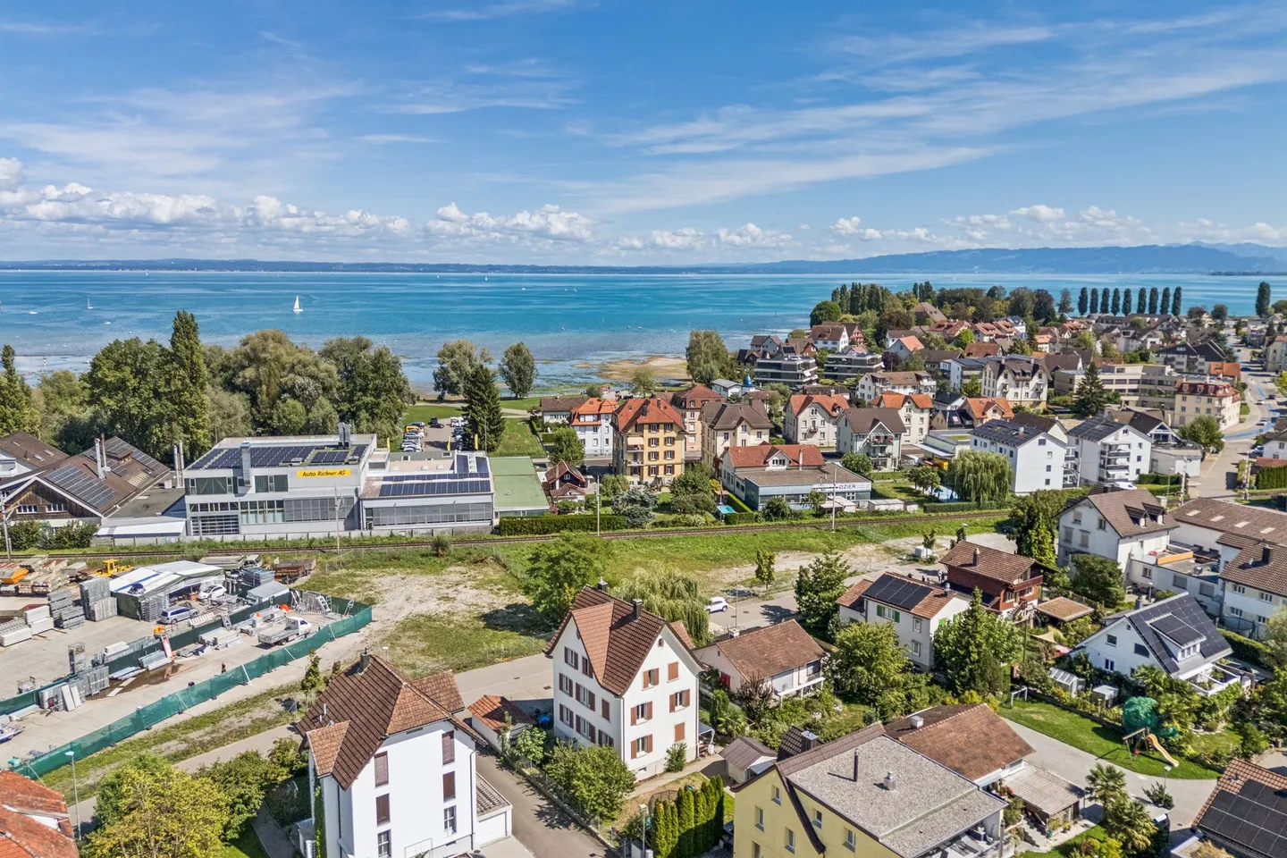 Attractive, Affordable Multi-Family House by Lake Constance - Photo 1 of 5