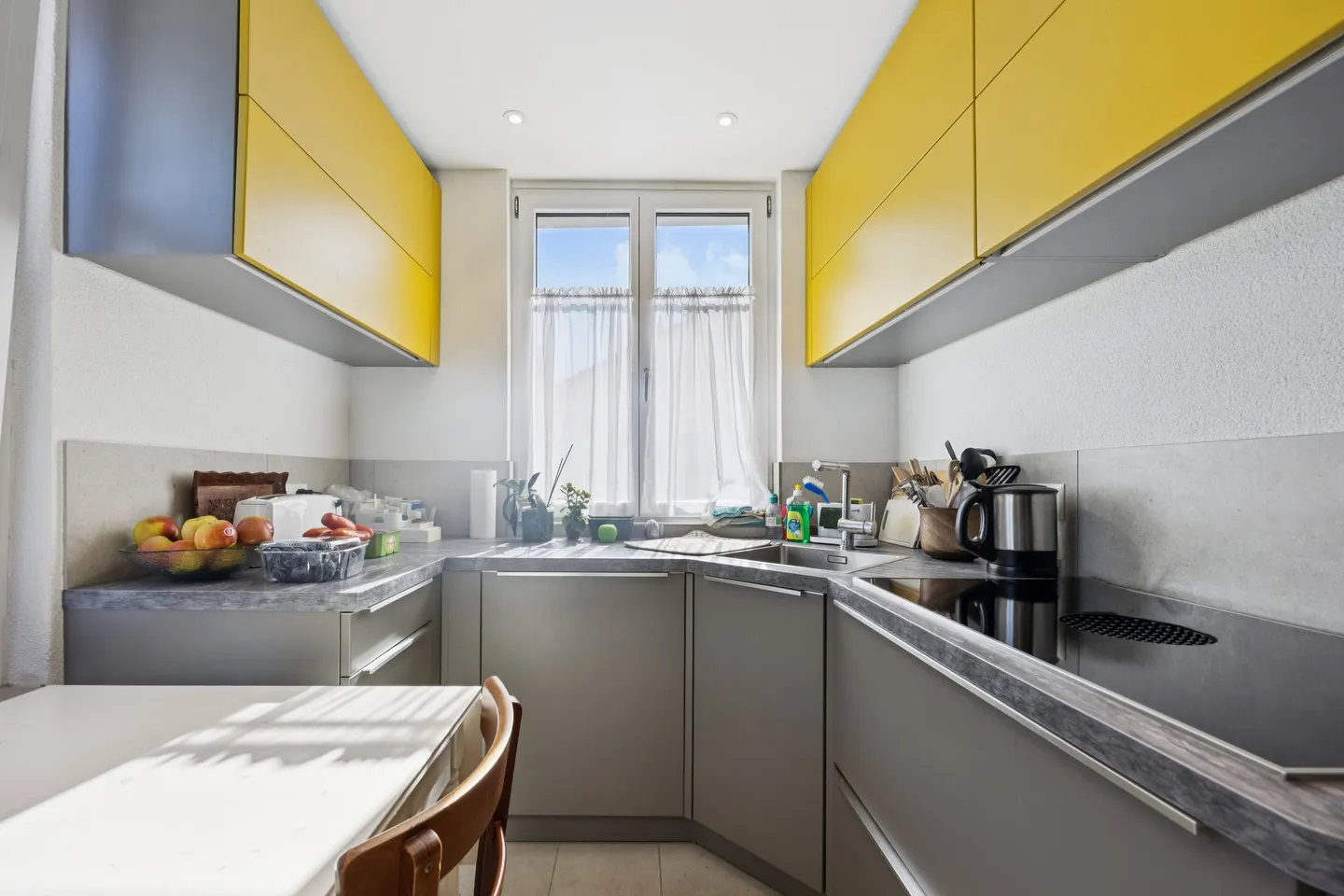 Attractive, Affordable Multi-Family House by Lake Constance - Photo 3 of 5