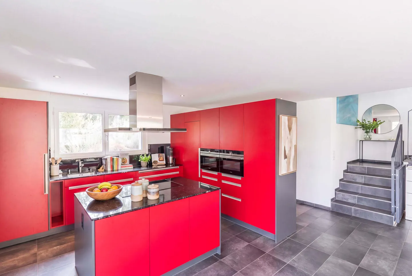 MODERN TERRACE DREAM IN A PRIVILEGED HILLSIDE LOCATION - Photo 5 of 5
