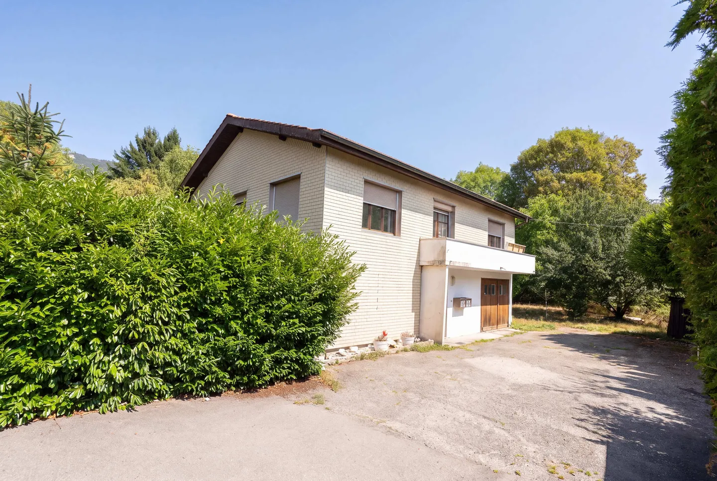 DAS HAUS DER MÖGLICHKEITEN AUF 1& 8217;429 M² GRUNDSTÜCK - Photo 2 of 5