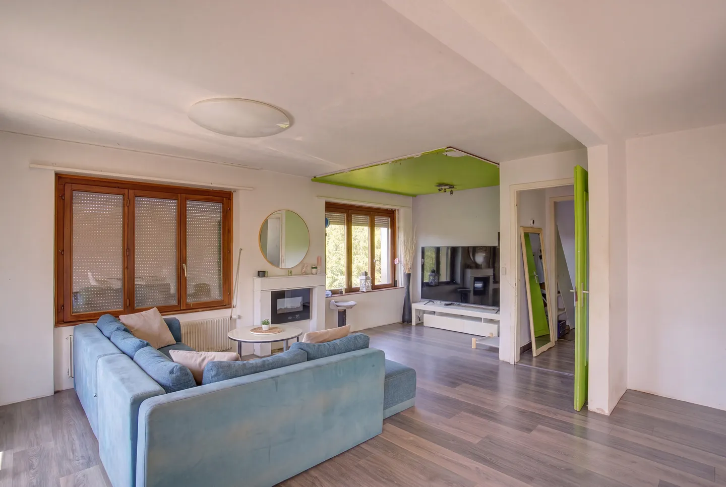 DAS HAUS DER MÖGLICHKEITEN AUF 1& 8217;429 M² GRUNDSTÜCK - Photo 5 of 5