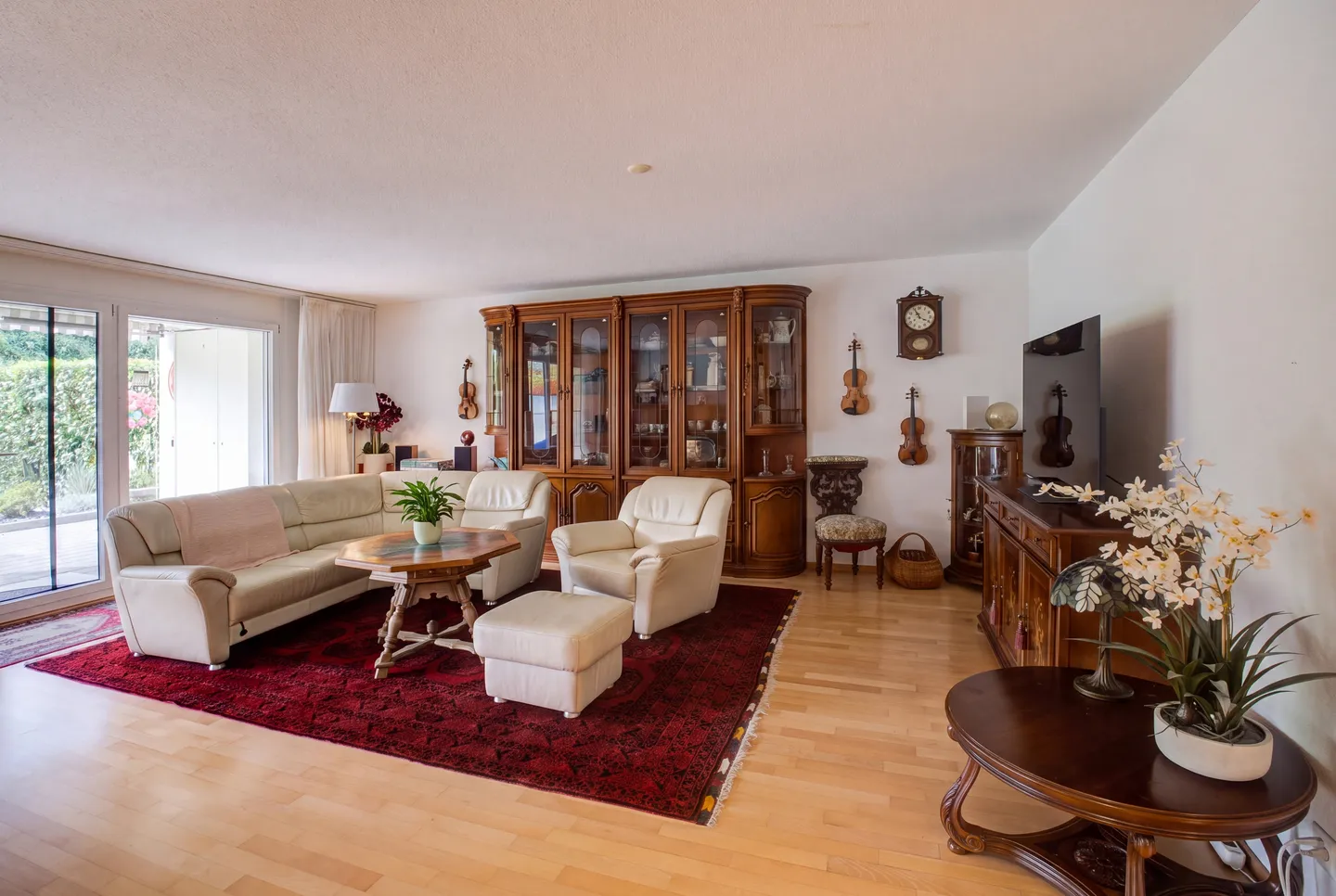 STADTNAH WOHNEN & 8211; IM GRÜNEN ZUHAUSE - Foto 2 von 5