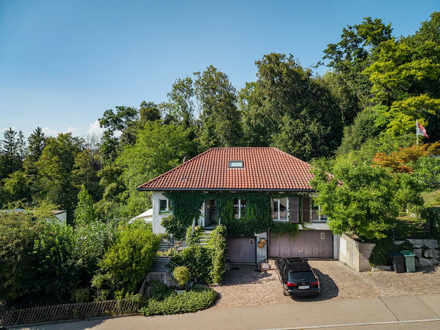 BAULANDCHANCE IN FELDMEILEN - Photo 4 of 5