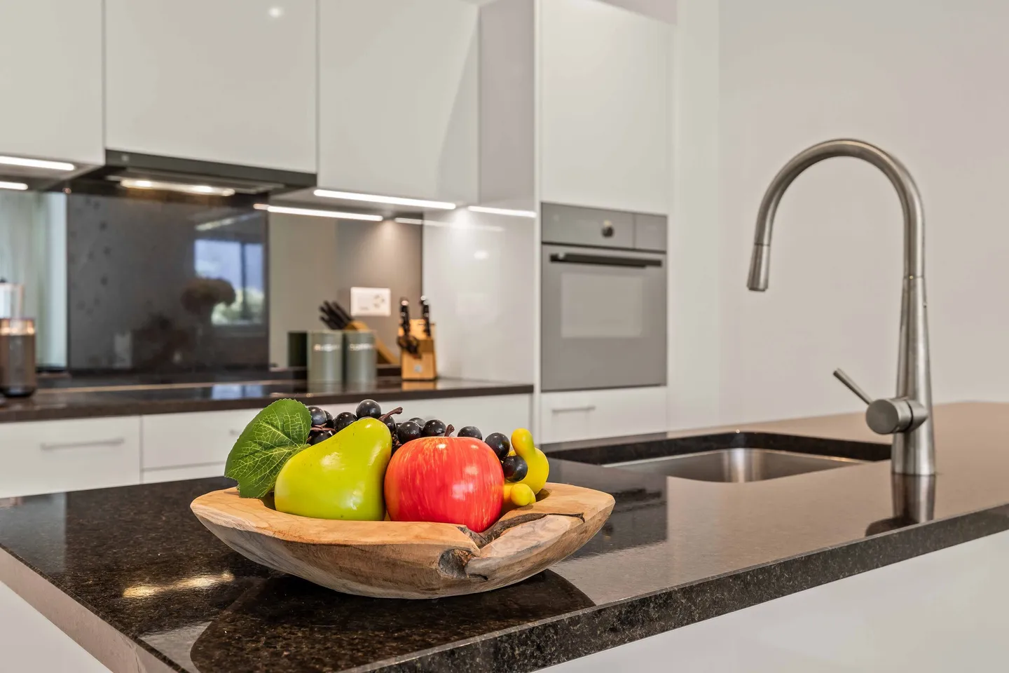 MODERN LIVING IN THE URNER ALPINE WORLD - Photo 3 of 5