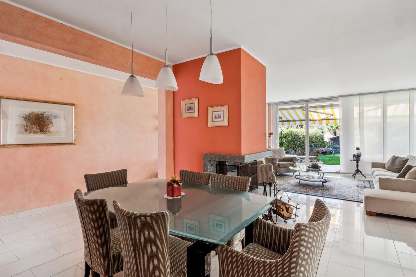 PALMS, PEACE AND QUALITY OF LIFE - Photo 4 of 5