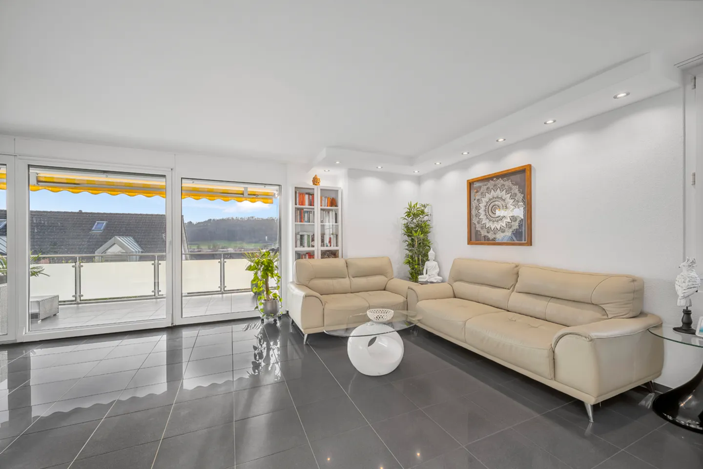 VIVERE CON STILE IN UN AMBIENTE TRANQUILLO CON VANTAGGIO FISCALE - Foto 5 di 5