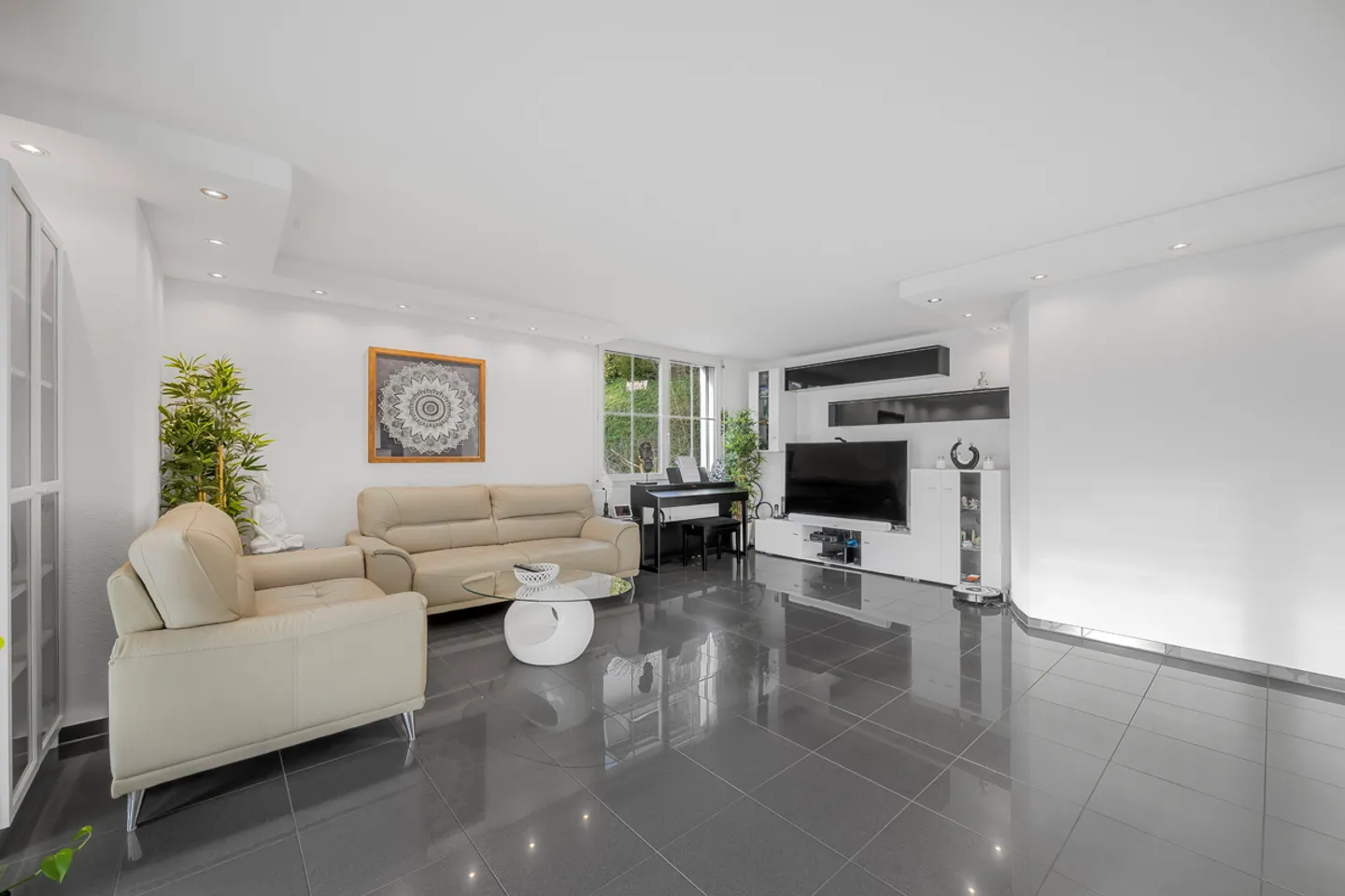 VIVERE CON STILE IN UN AMBIENTE TRANQUILLO CON VANTAGGIO FISCALE - Foto 4 di 5
