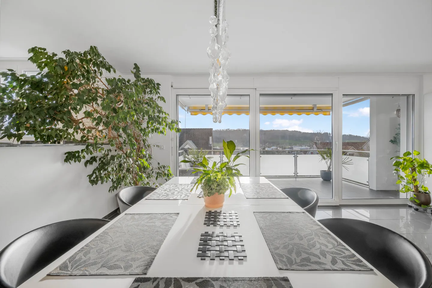 VIVERE CON STILE IN UN AMBIENTE TRANQUILLO CON VANTAGGIO FISCALE - Foto 3 di 5