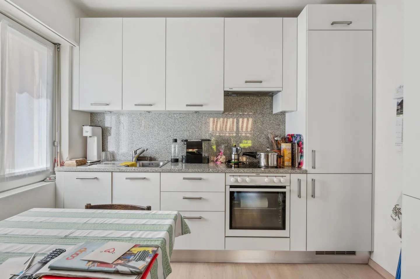 AFFASCINANTE CASA MULTIFAMILIARE – COMPLETAMENTE AFFITTATA - Foto 3 di 5