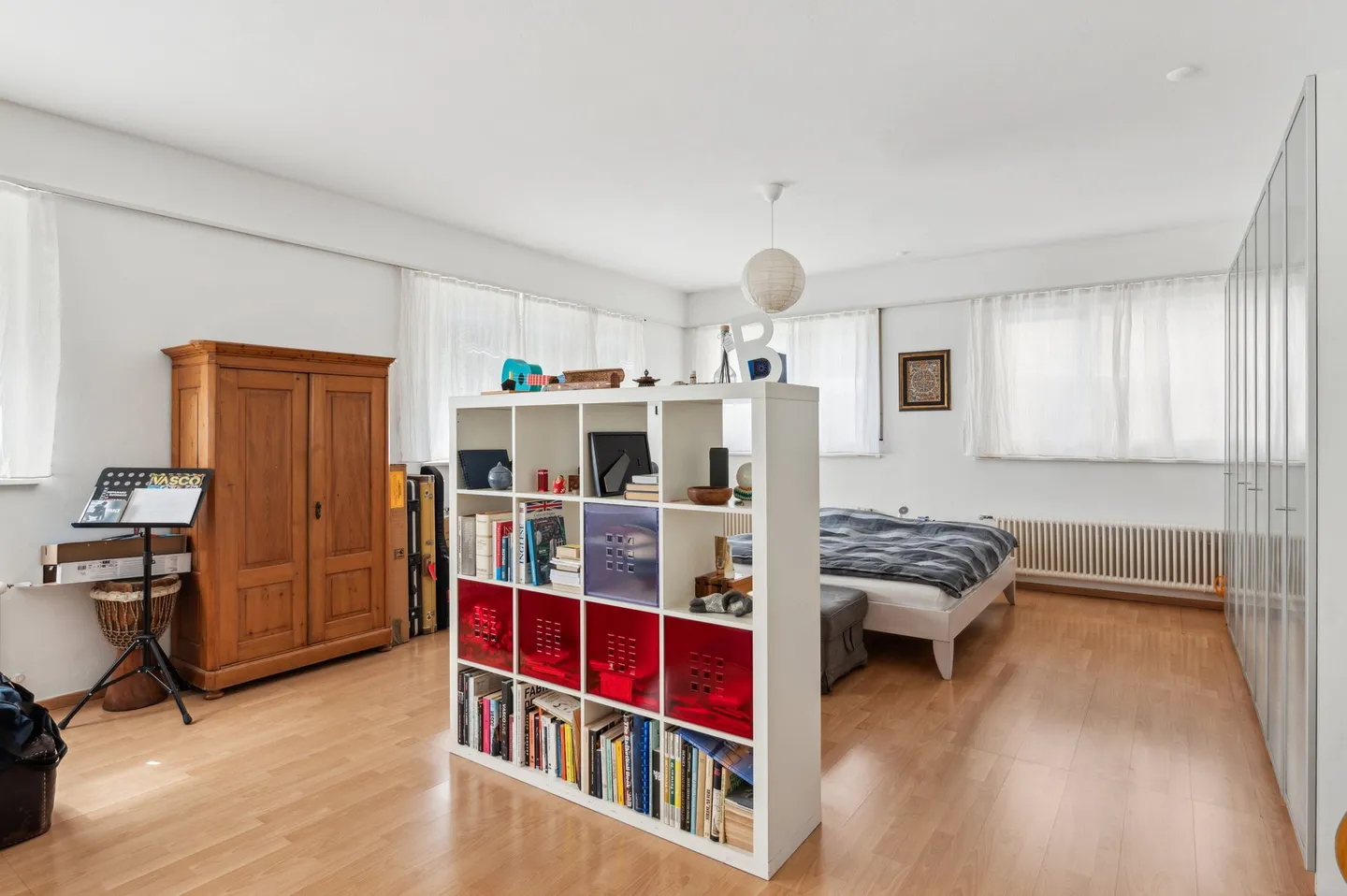 AFFASCINANTE CASA MULTIFAMILIARE – COMPLETAMENTE AFFITTATA - Foto 4 di 5