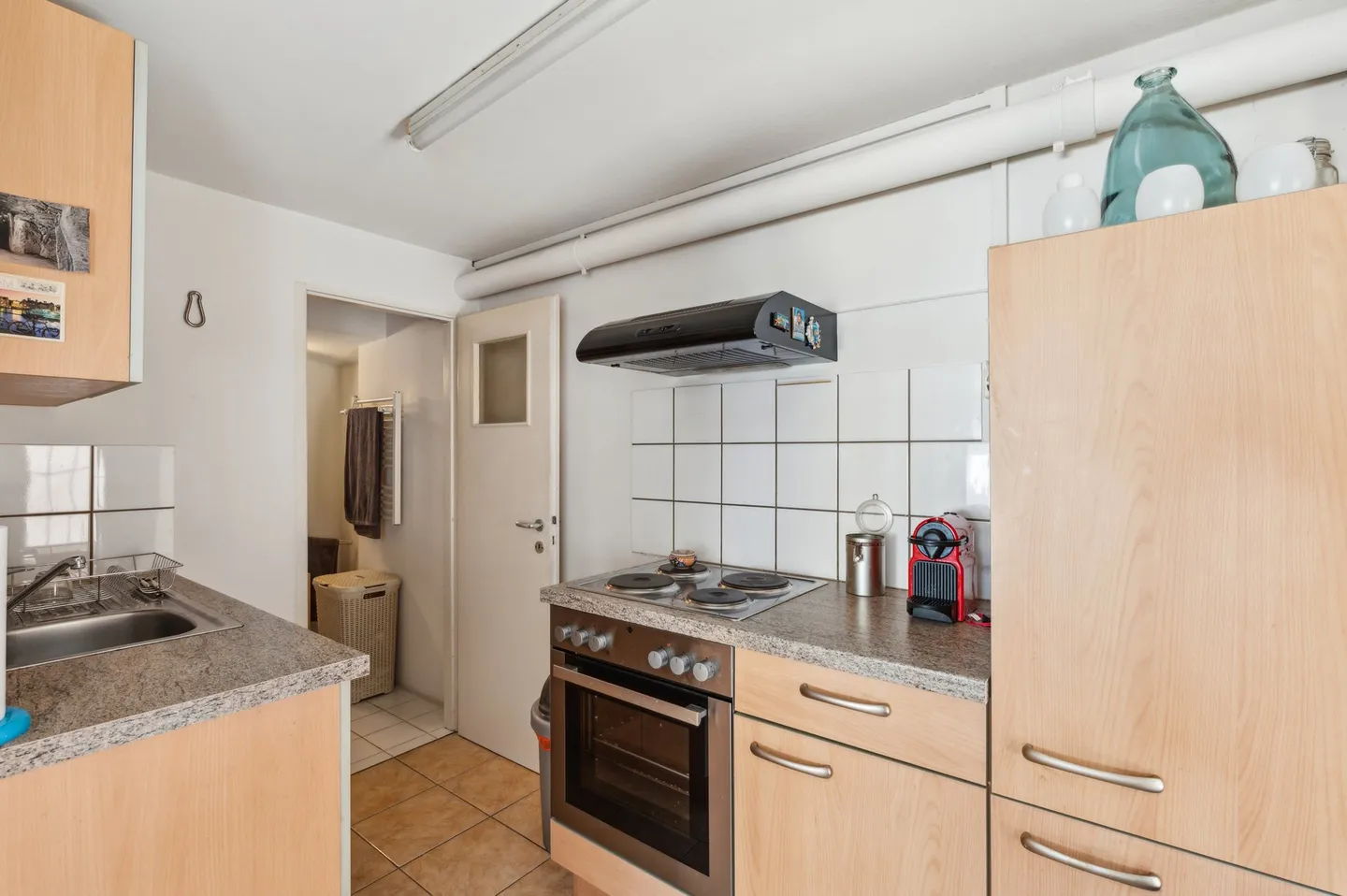 AFFASCINANTE CASA MULTIFAMILIARE – COMPLETAMENTE AFFITTATA - Foto 5 di 5