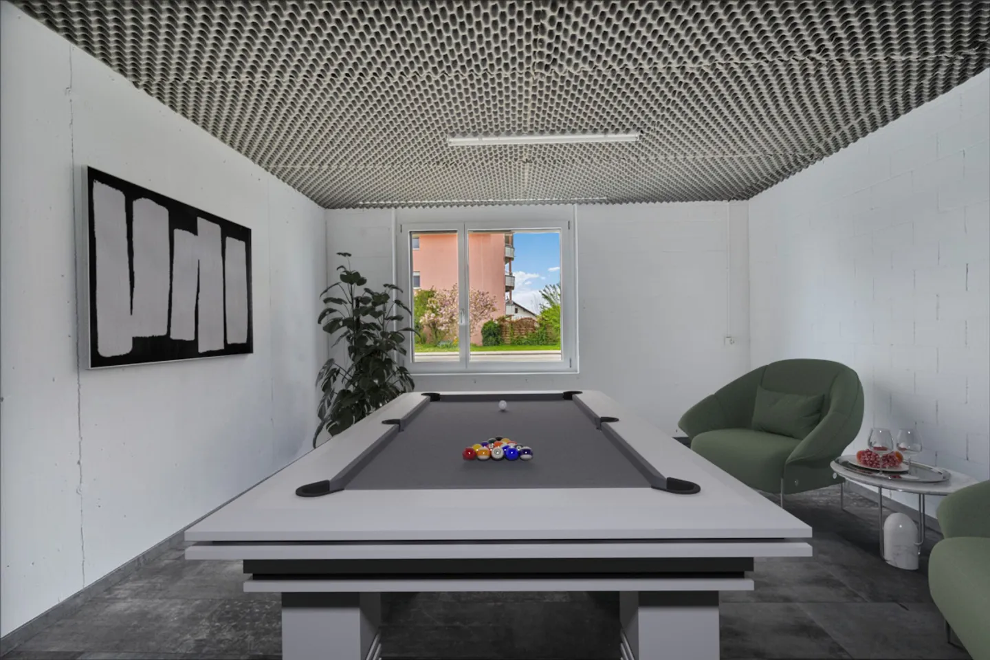 PLUS D'ESPACE, PLUS DE CALME, PLUS DE VUE - Photo 5 sur 5