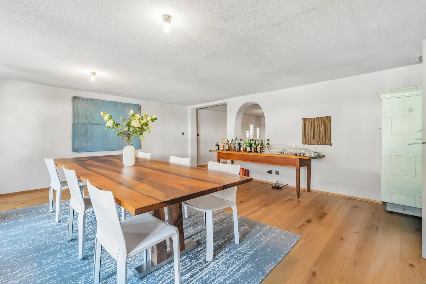 CHARME &amp; 038; RAUM – DANS LE VILLAGE, PRÈS DE ZURICH - Photo 2 sur 5