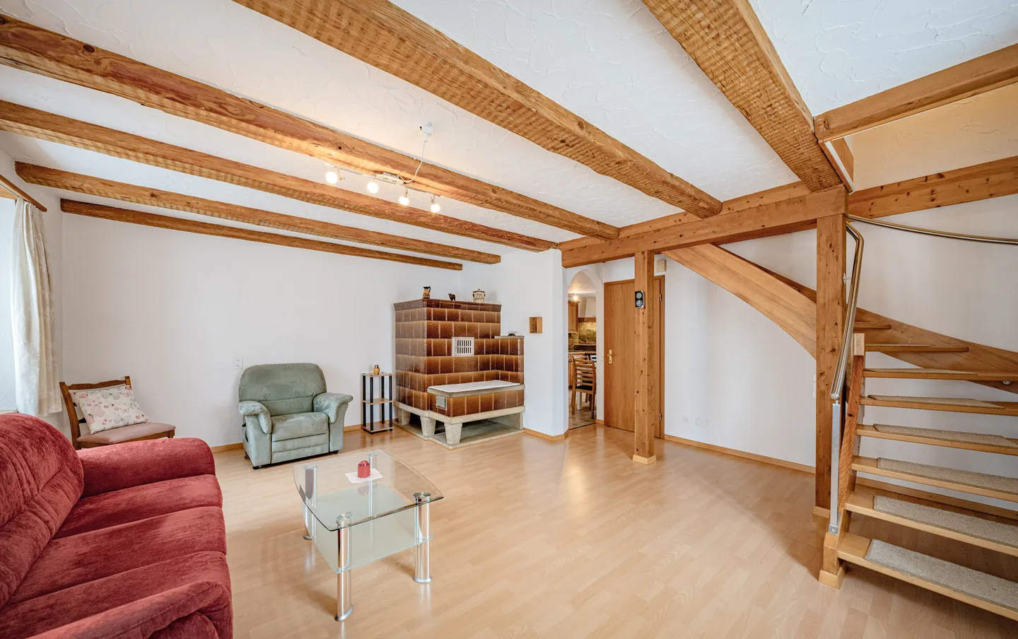 Casa con Storia e Potenziale di Sviluppo - Foto 2 di 5
