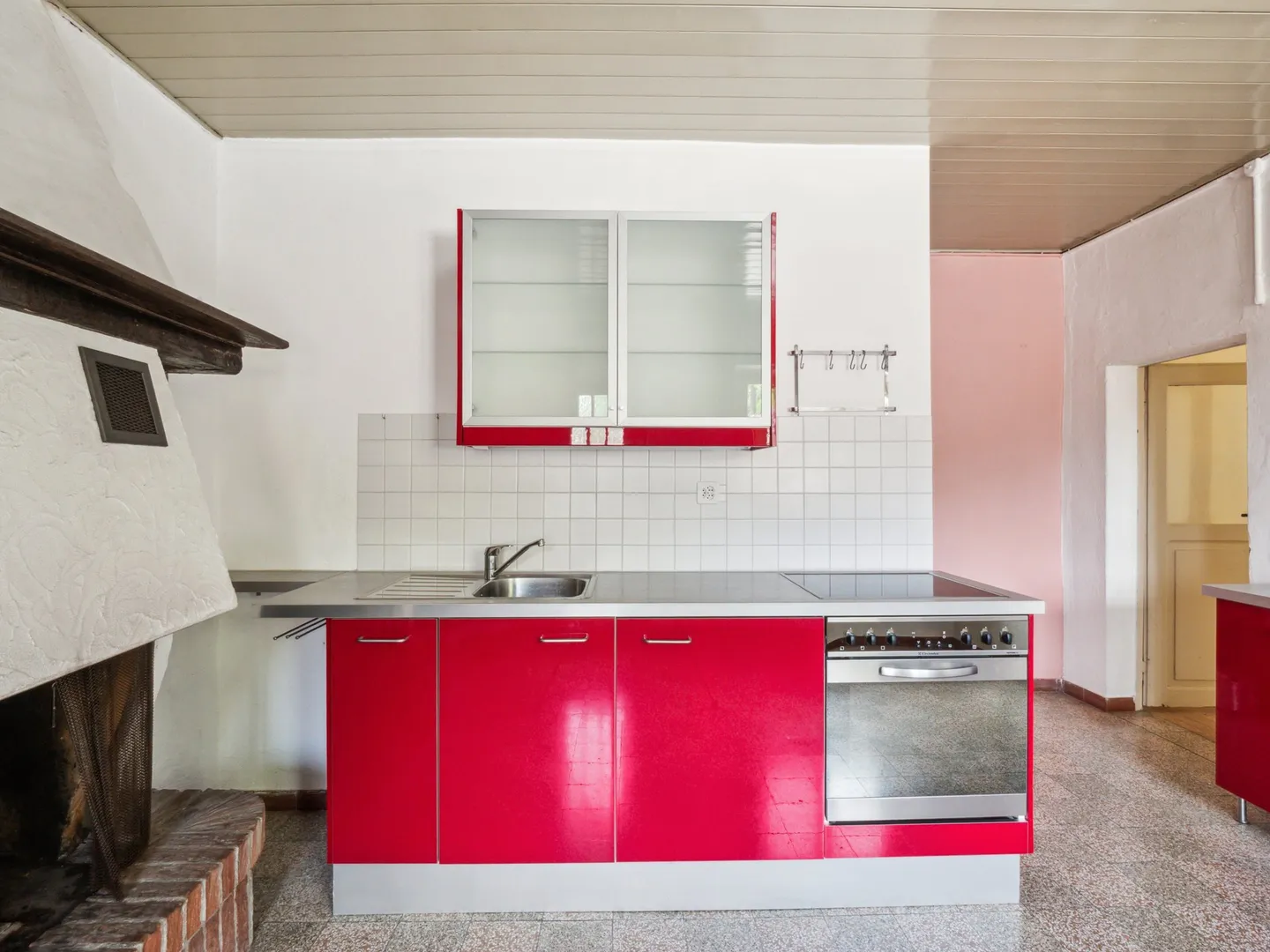 CAPITAL PROPRES &amp; 8211; OASIS DE RETRAITE TESSINOISE DOUCE - Photo 4 sur 5