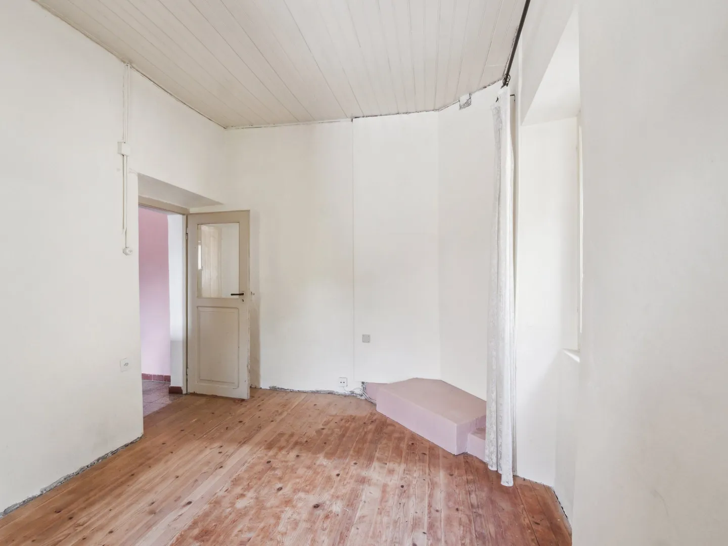 CAPITAL PROPRES &amp; 8211; OASIS DE RETRAITE TESSINOISE DOUCE - Photo 5 sur 5