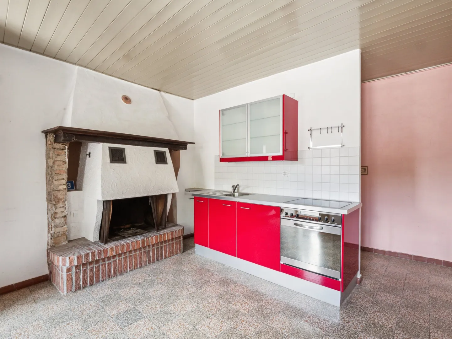 CAPITAL PROPRES &amp; 8211; OASIS DE RETRAITE TESSINOISE DOUCE - Photo 3 sur 5