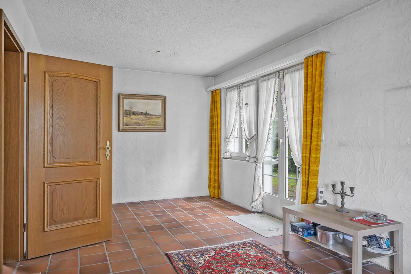 THE DREAM OF A HOUSE WITH GARDEN COMES TRUE - Photo 4 of 5