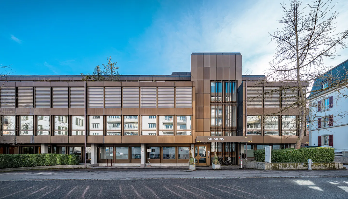 INVESTITIONSPERLE IM MONBIJOU - Foto 3 von 5