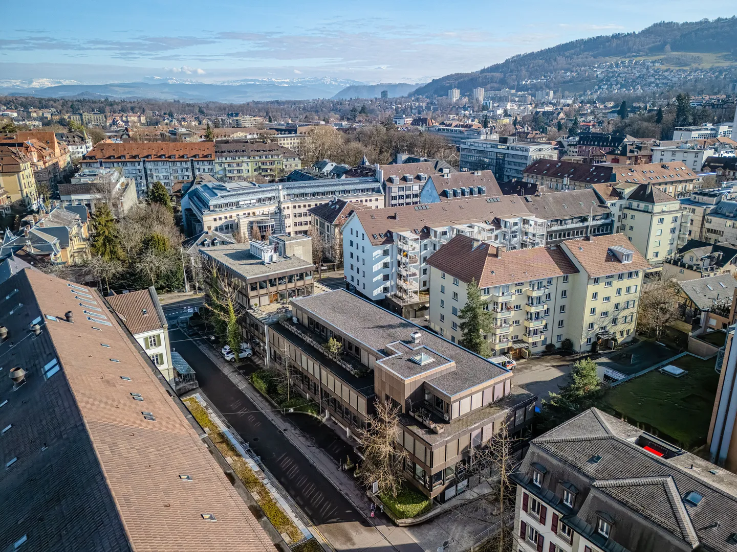 INVESTITIONSPERLE IM MONBIJOU - Foto 5 von 5