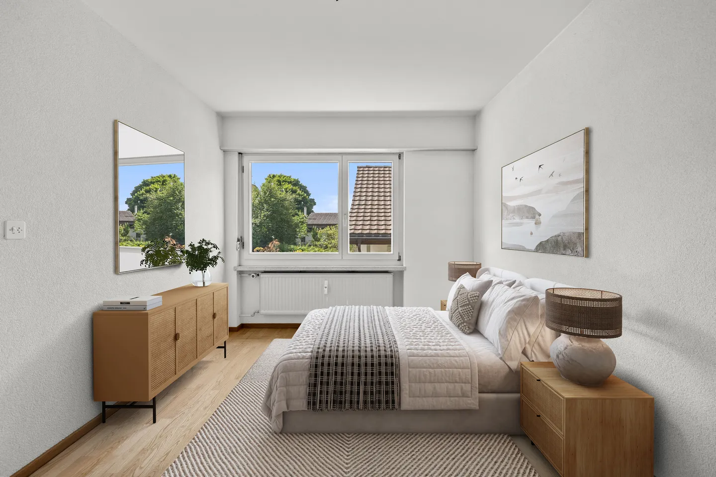 Charming Condominium with Fireplace and Feel-Good Factor - Photo 3 of 5