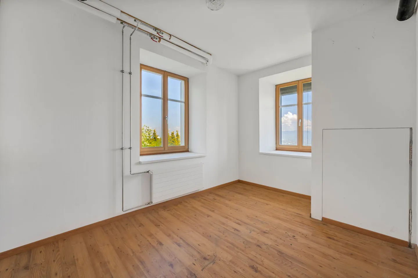 HISTORISCHES MEHRFAMILIENHAUS MIT BODENSEEBLICK - Foto 2 von 5