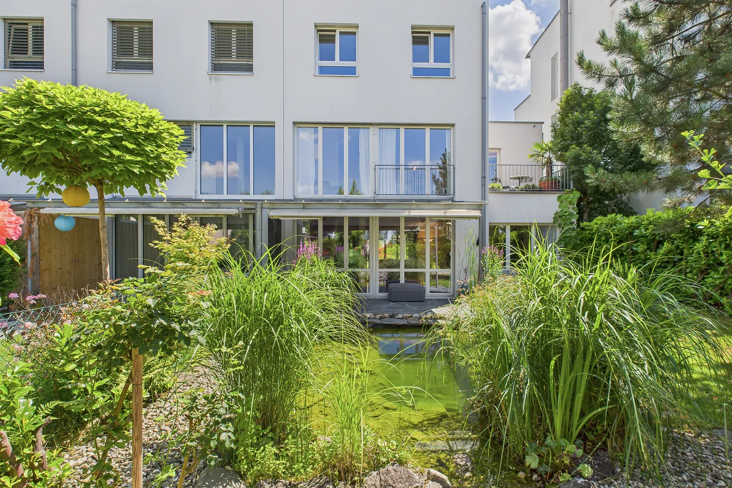 OPPORTUNITÀ RARA A USTER - Foto 1 di 5