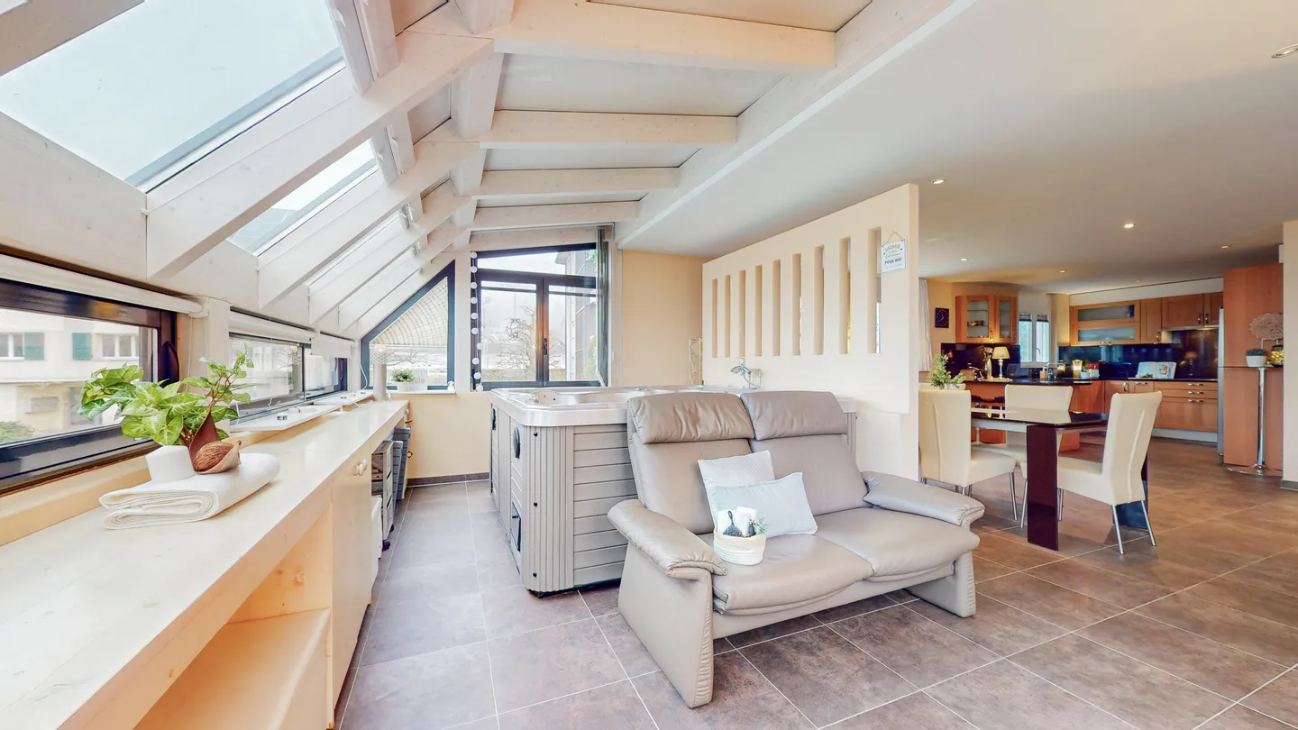 Charming Studio in Le Landeron - Photo 3 of 5