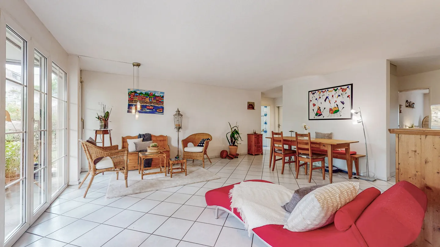 GREEN LIVING WITH YOUR OWN GARDEN PARADISE - Photo 5 of 5