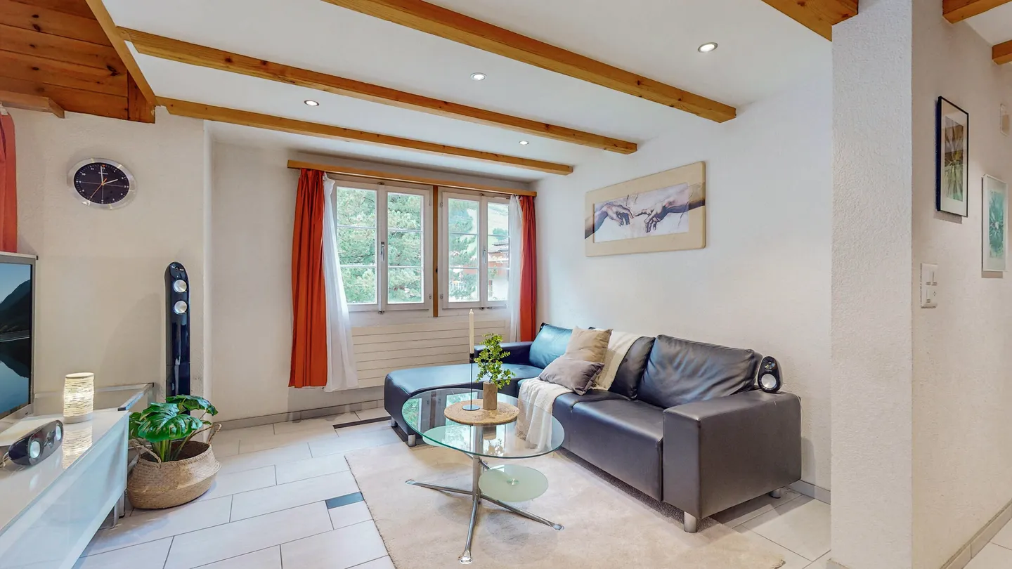 Affordable Chalet Charm - Photo 2 of 5