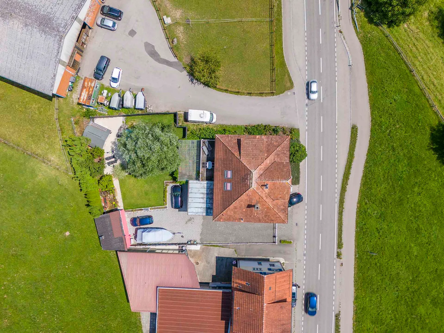 MERAVIGLIA DI FLESSIBILITÀ CON OLTRE 500 M² DI SPAZIO UTILE - Foto 5 di 5
