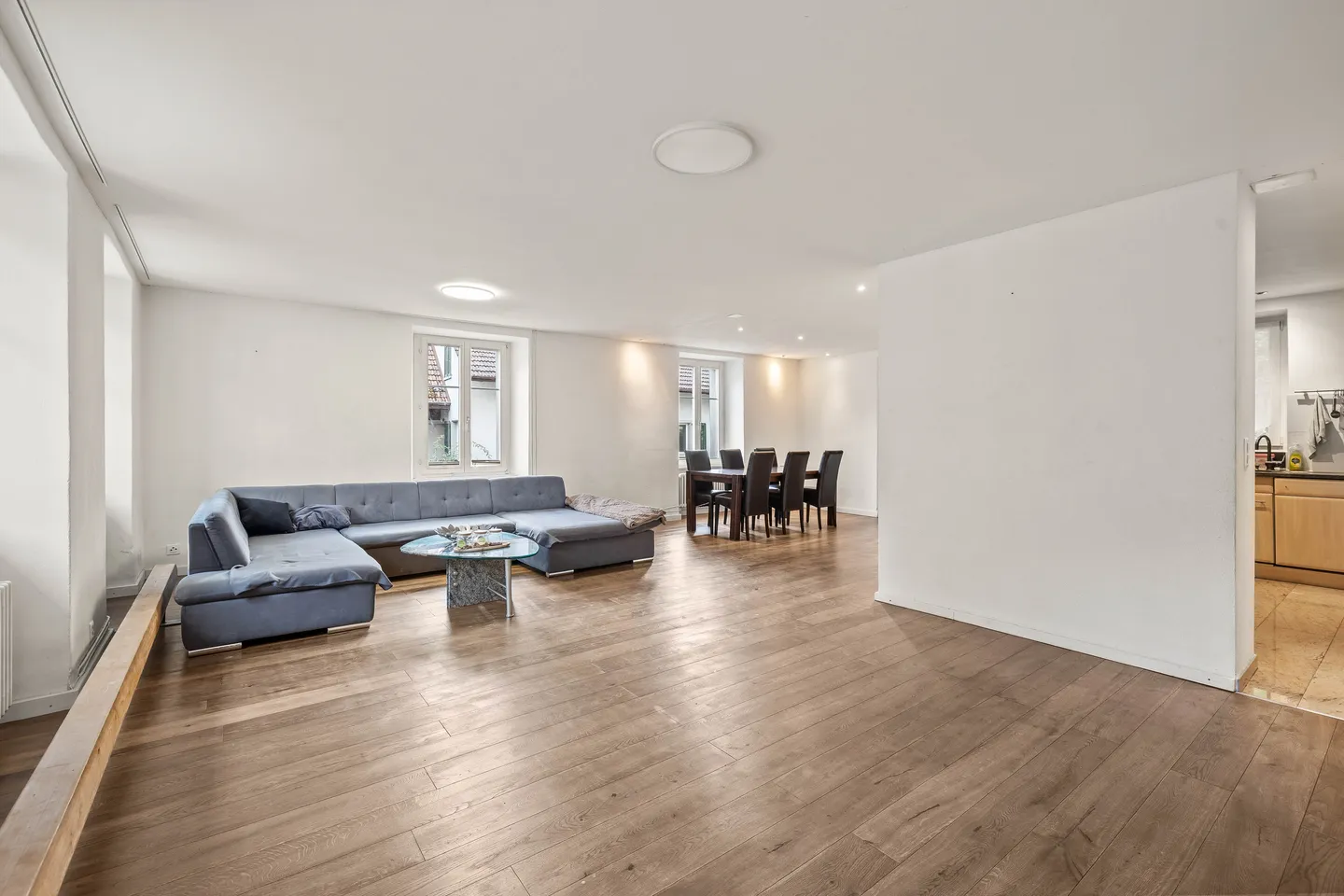 PROPRIETÀ STORICA CON POTENZIALE DI SVILUPPO - Foto 2 di 5