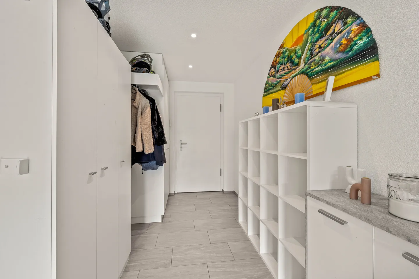 CAMERE FAMILIARI – MODERNE E ACCESSIBILI - Foto 2 di 5