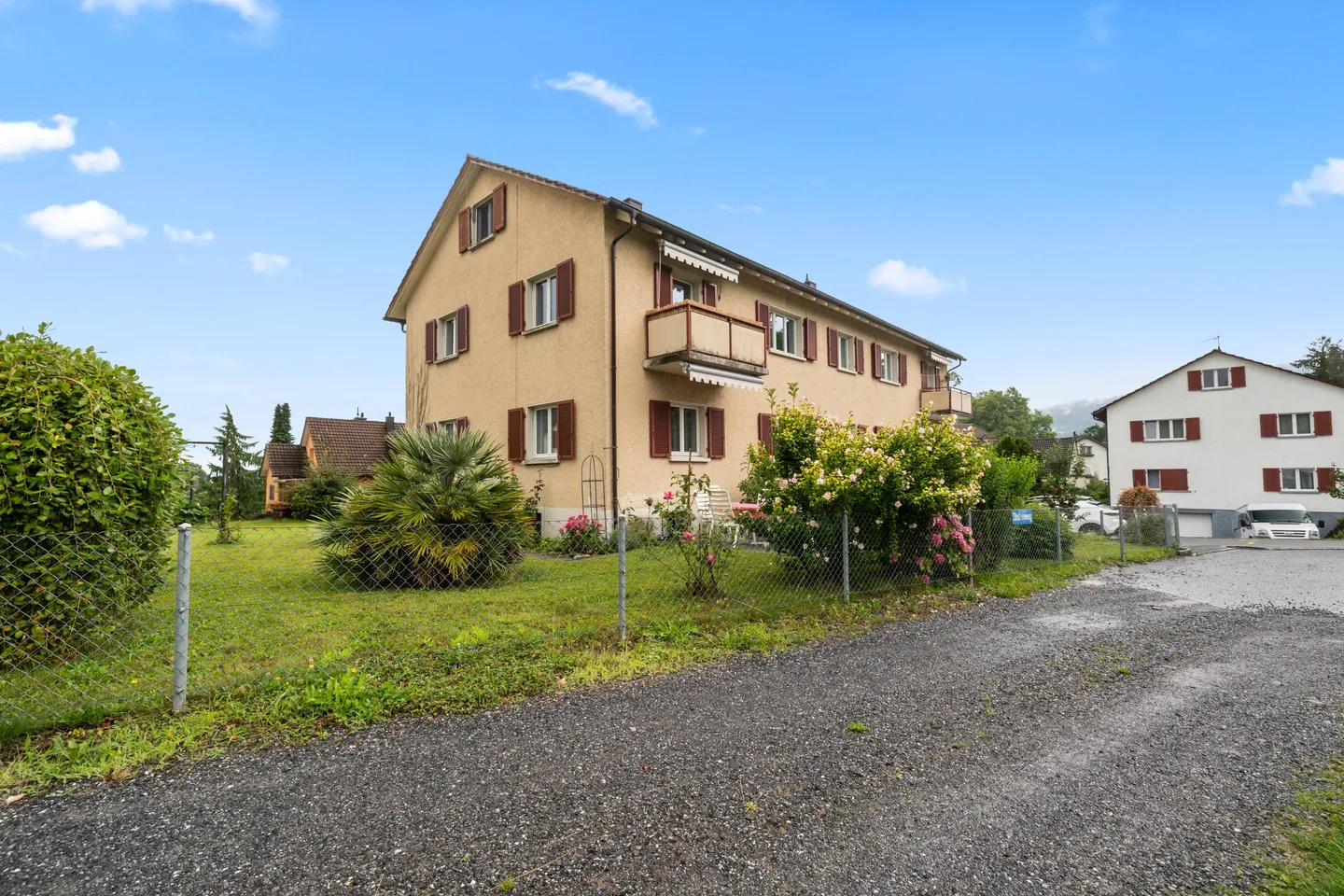 INVESTIMENTO INTELLIGENTE AL LAGO DI COSTANZA - Foto 1 di 5