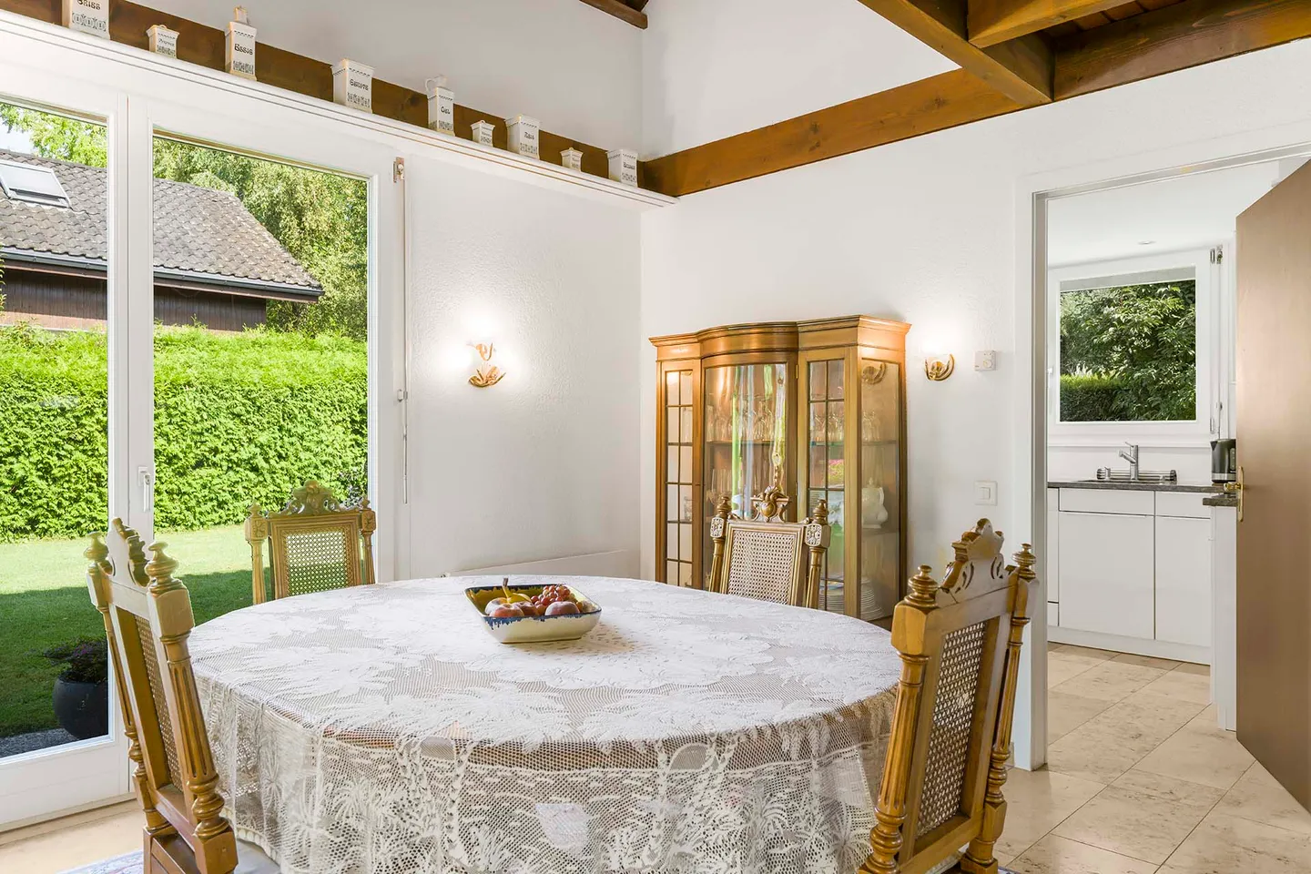 IM ERHOBENEN AU - Foto 5 von 5