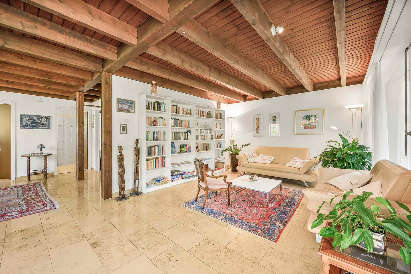 IM ERHOBENEN AU - Foto 4 von 5