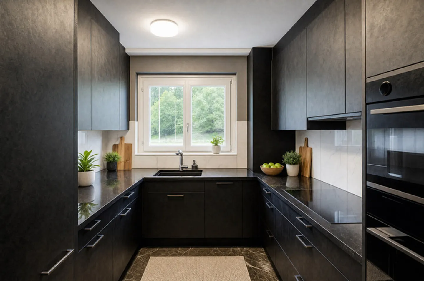 VIVRE SUR PLUSIEURS NIVEAUX - MAISONETTE À SPREITENBACH - Photo 4 sur 8