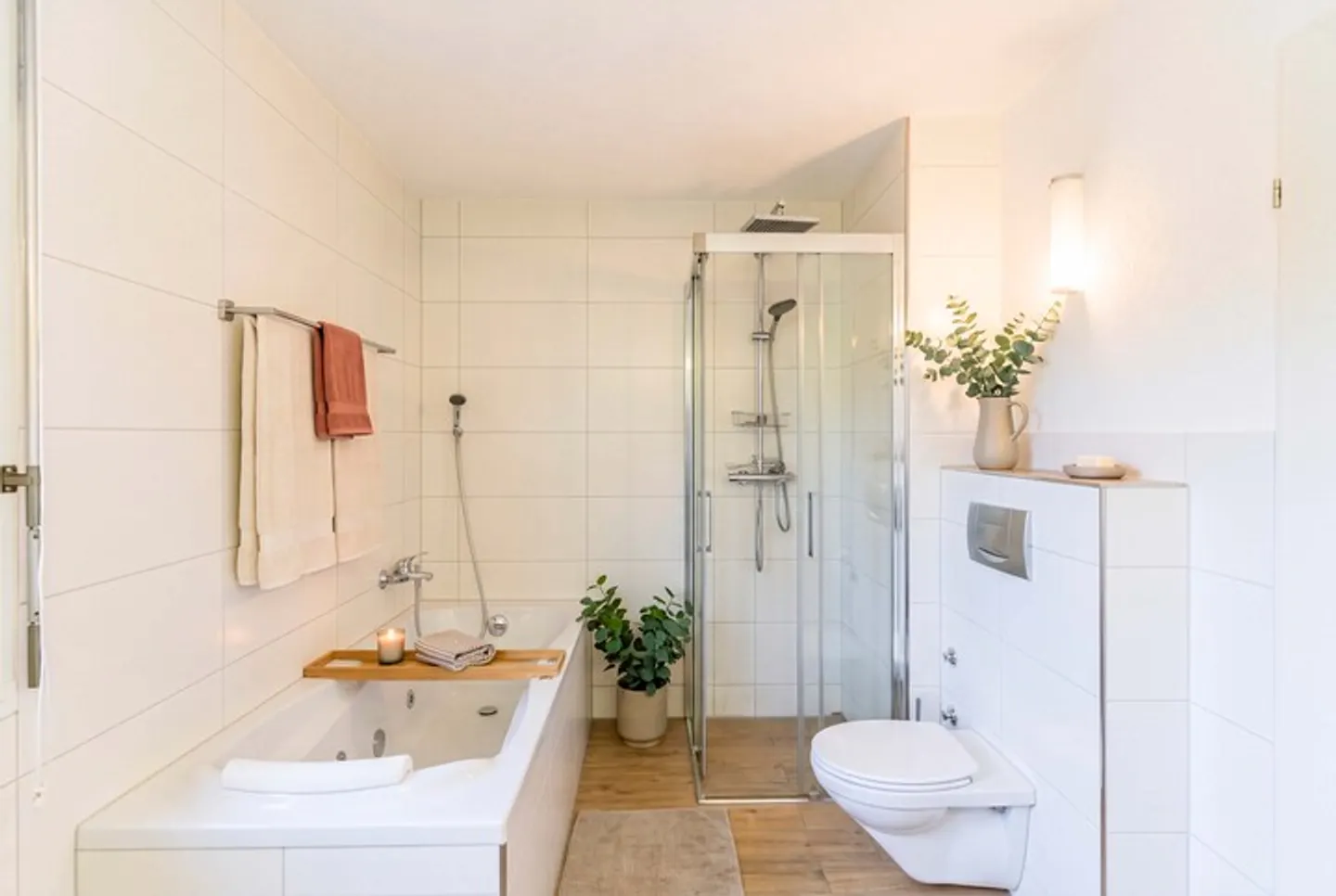 Incantevole e Centrale - Appartamento Maisonette con Giardino - Foto 4 di 8
