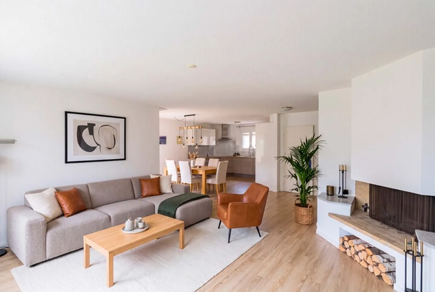 Incantevole e Centrale - Appartamento Maisonette con Giardino - Foto 1 di 8