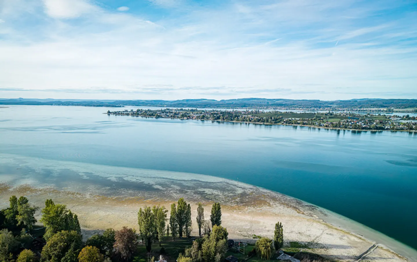 Vie élégante avec vue sur le lac de Constance - Photo 7 sur 8