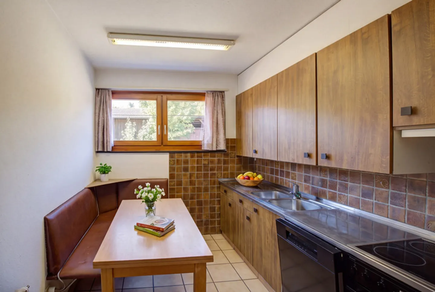 MAISON INDIVIDUELLE DÉTACHÉE PRÈS DE L'AARE ET DU RHIN - Photo 4 sur 8