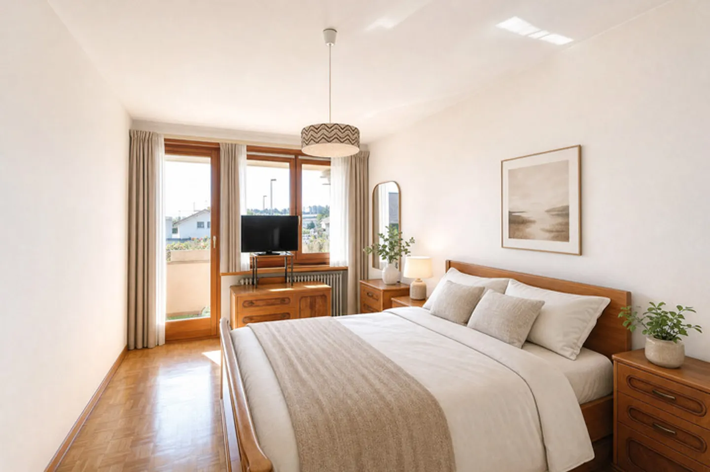 MAISON INDIVIDUELLE DÉTACHÉE PRÈS DE L'AARE ET DU RHIN - Photo 6 sur 8