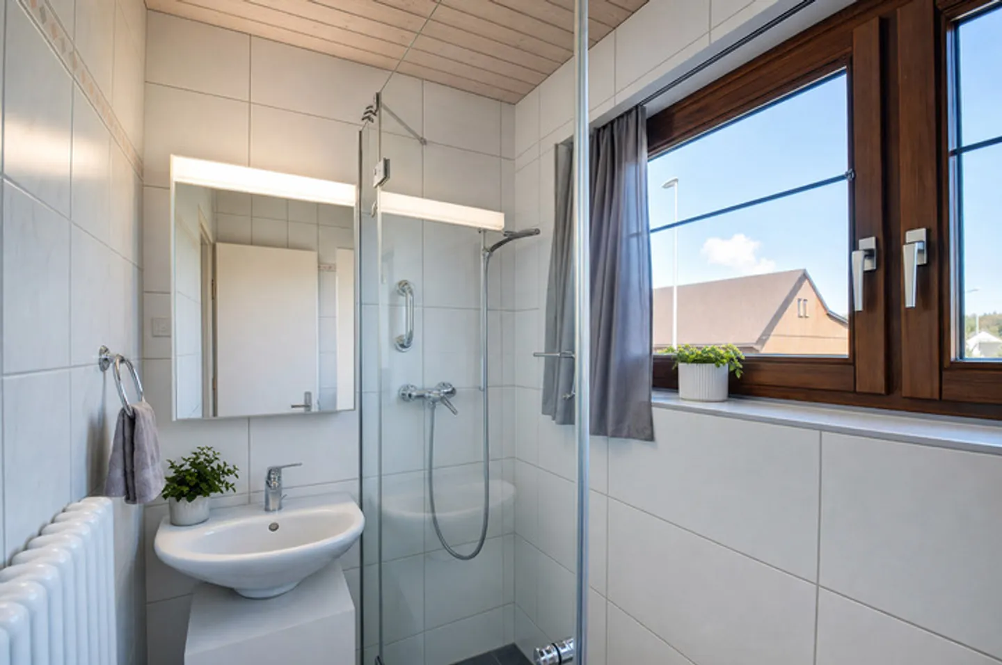 MAISON INDIVIDUELLE DÉTACHÉE PRÈS DE L'AARE ET DU RHIN - Photo 7 sur 8