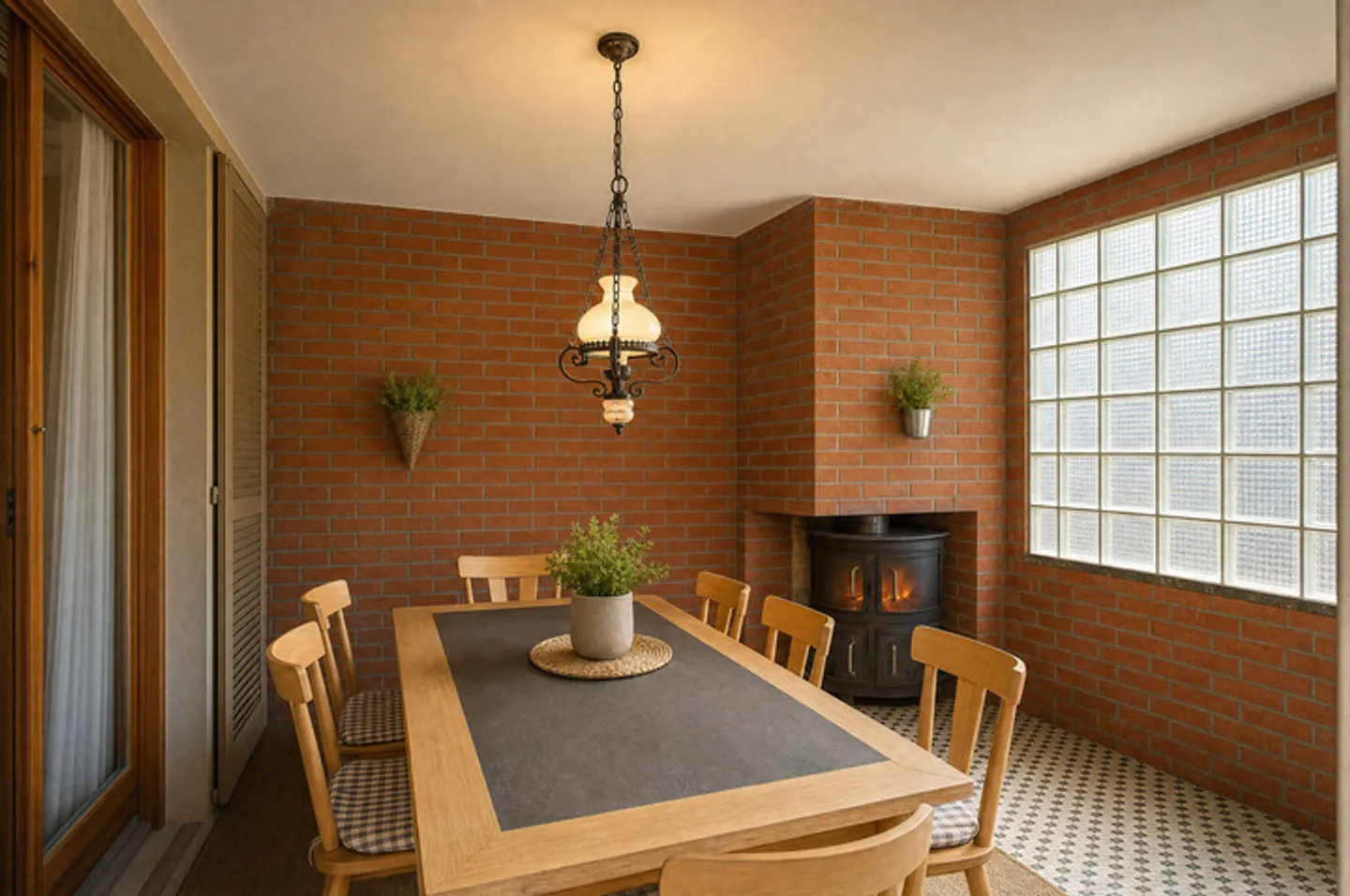 MAISON INDIVIDUELLE DÉTACHÉE PRÈS DE L'AARE ET DU RHIN - Photo 2 sur 8