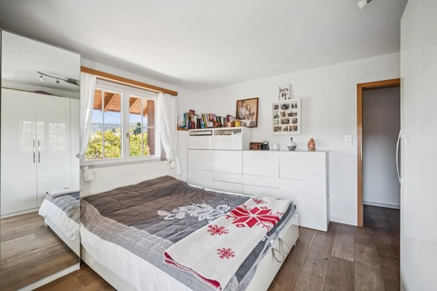 Maison individuelle avec studio séparé au cœur de Wettingen - Photo 4 sur 8