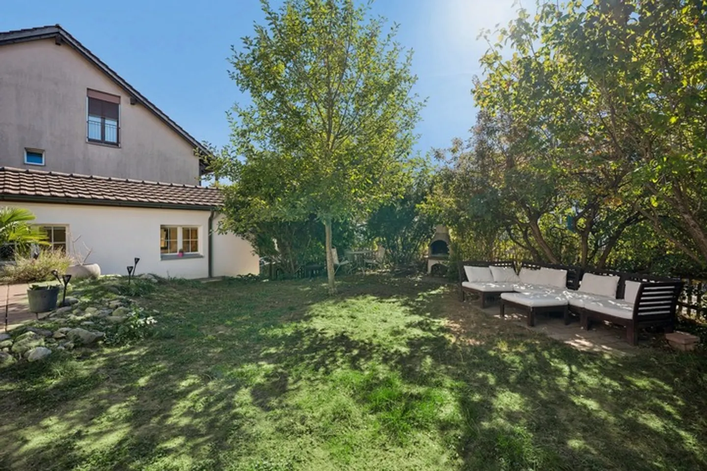 Maison individuelle avec studio séparé au cœur de Wettingen - Photo 6 sur 8