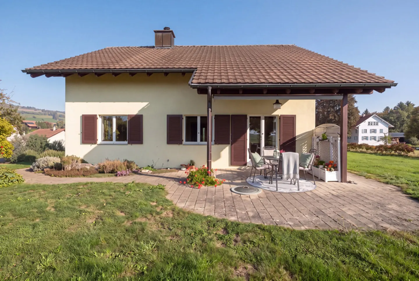 Rural Idyl with Plenty of Space and Views - Photo 7 of 8