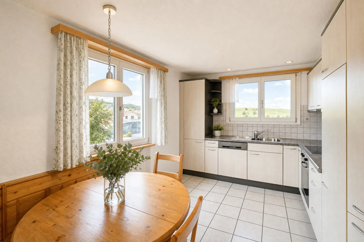 Rural Idyl with Plenty of Space and Views - Photo 3 of 8
