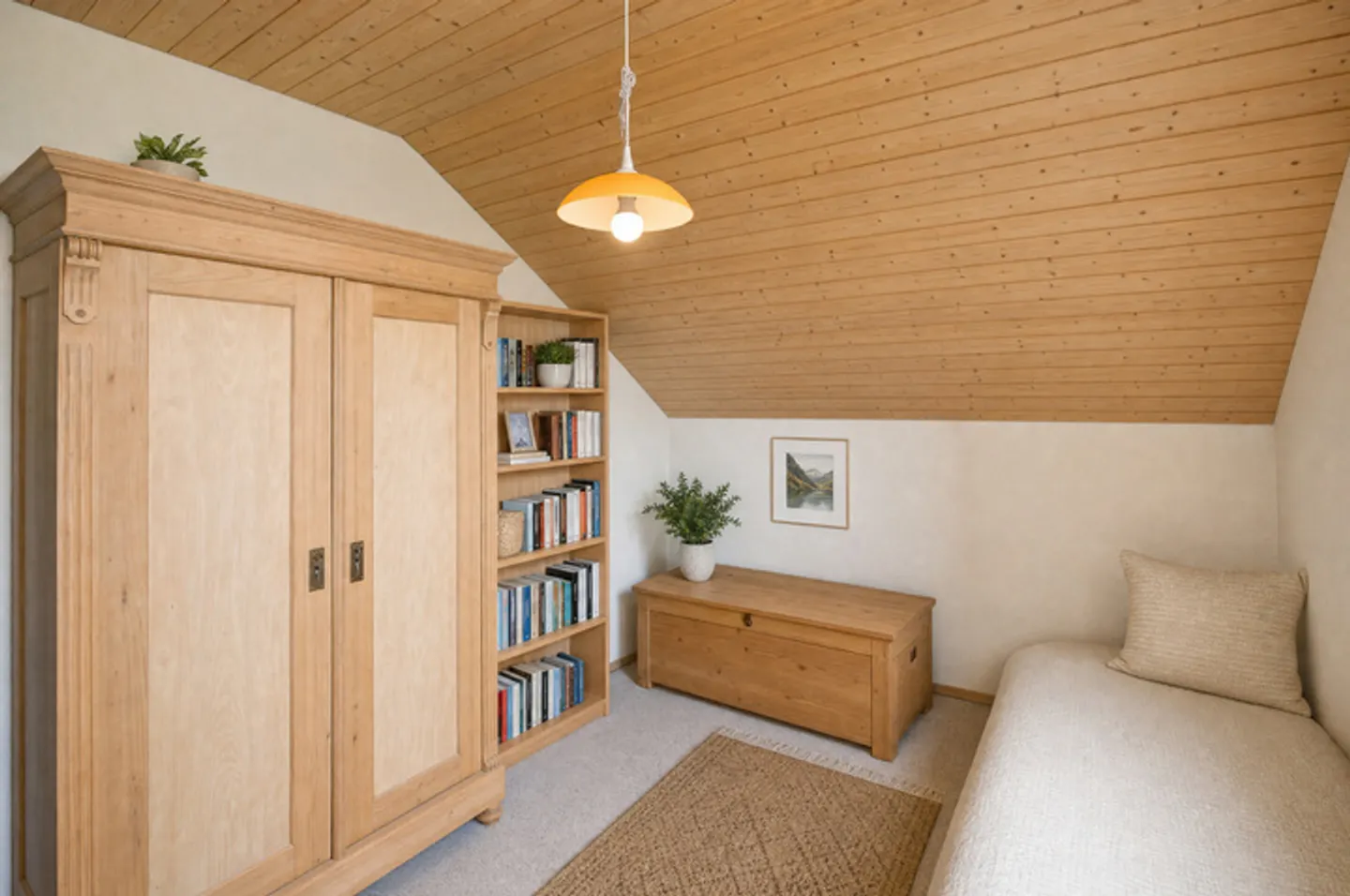 Rural Idyl with Plenty of Space and Views - Photo 5 of 8